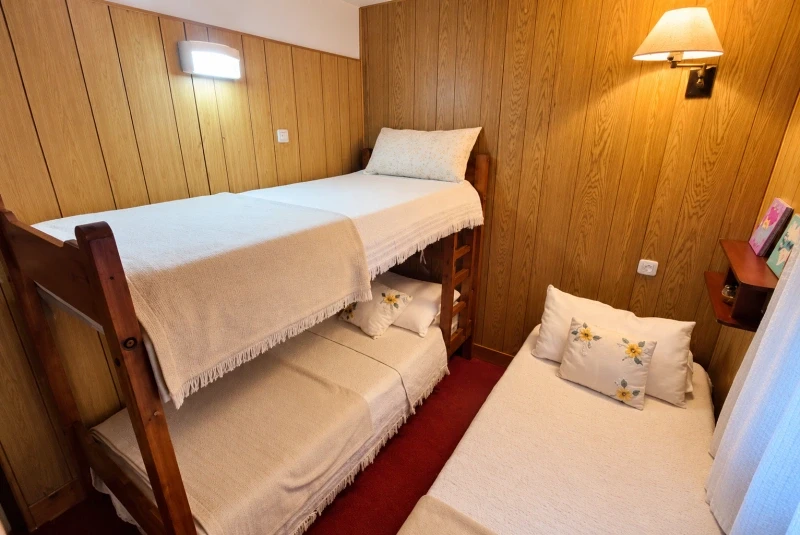 CASA ALQUILER VERANO EN PLANTA BAJA - VILLA GESELL BARRIO NORTE - Zona de pinares - Casa/Chalet en Villa Gesell