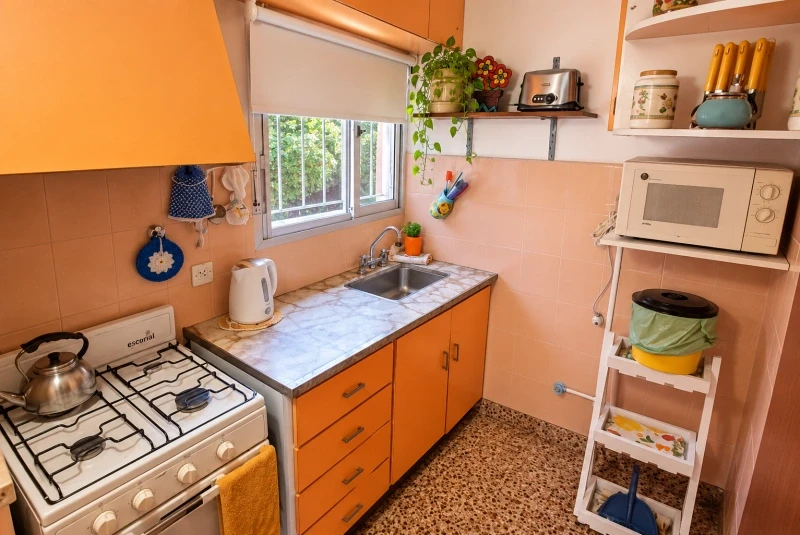 CASA ALQUILER VERANO EN PLANTA BAJA - VILLA GESELL BARRIO NORTE - Zona de pinares - Casa/Chalet en Villa Gesell