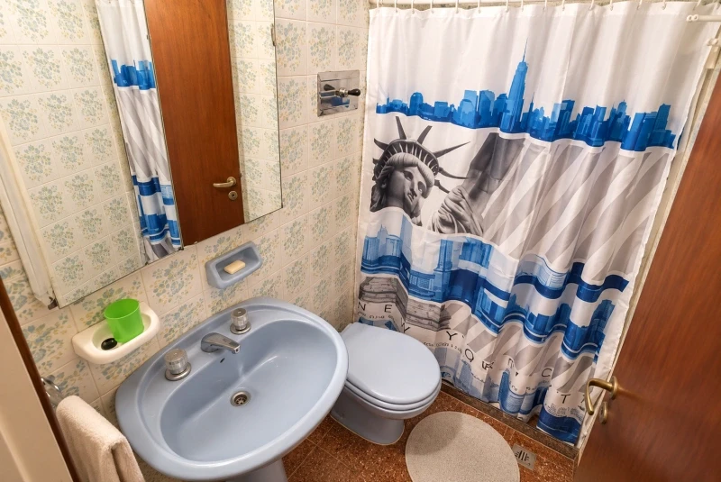CASA ALQUILER VERANO EN PLANTA BAJA - VILLA GESELL BARRIO NORTE - Zona de pinares - Casa/Chalet en Villa Gesell