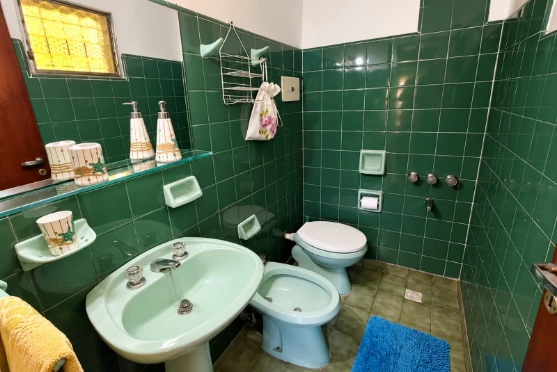 CASA ALQUILER VERANO EN PLANTA BAJA - VILLA GESELL BARRIO NORTE - Zona de pinares - Casa/Chalet en Villa Gesell