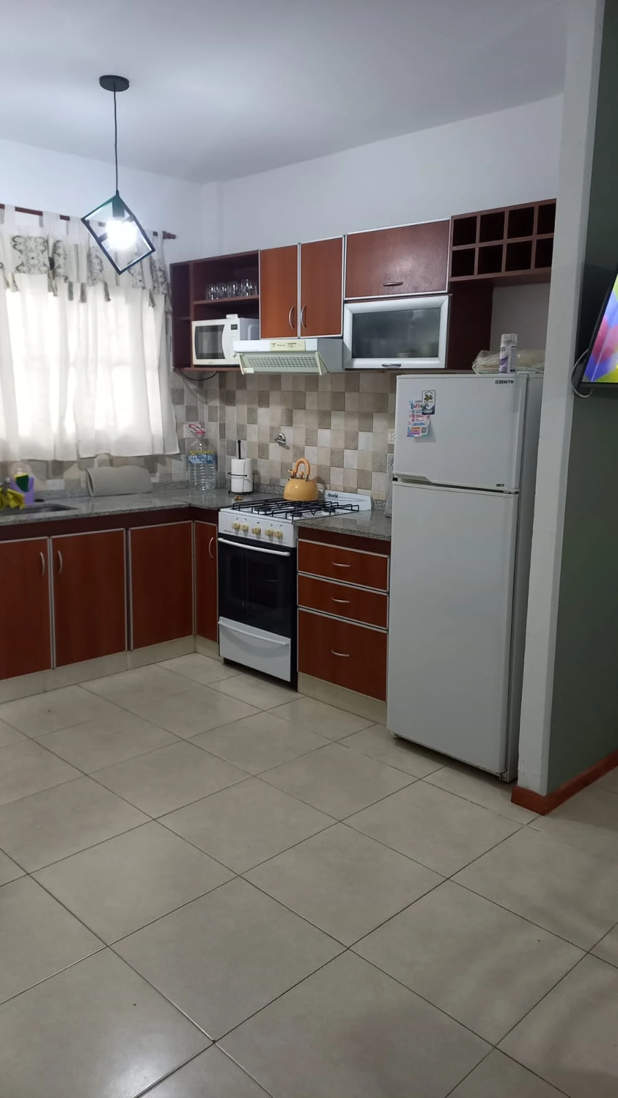 Venía a Disfrutar de Costa Azul - Ubicado a 1 cuadra del mar - Departamento en Costa Azul