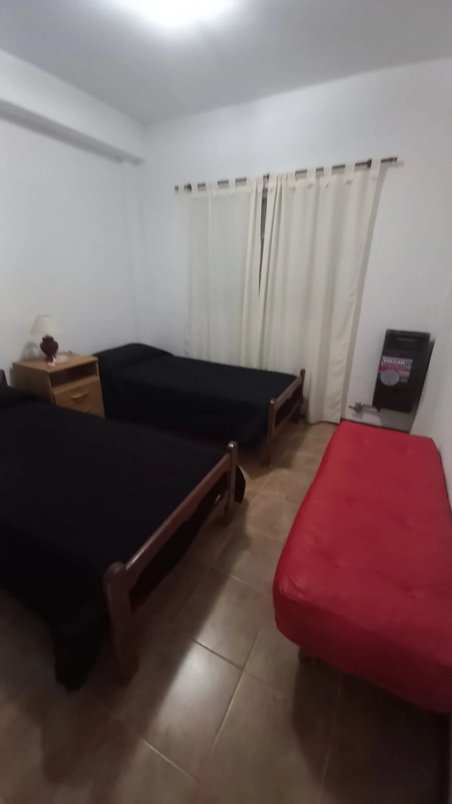 Venía a Disfrutar de Costa Azul - Ubicado a 1 cuadra del mar - Departamento en Costa Azul