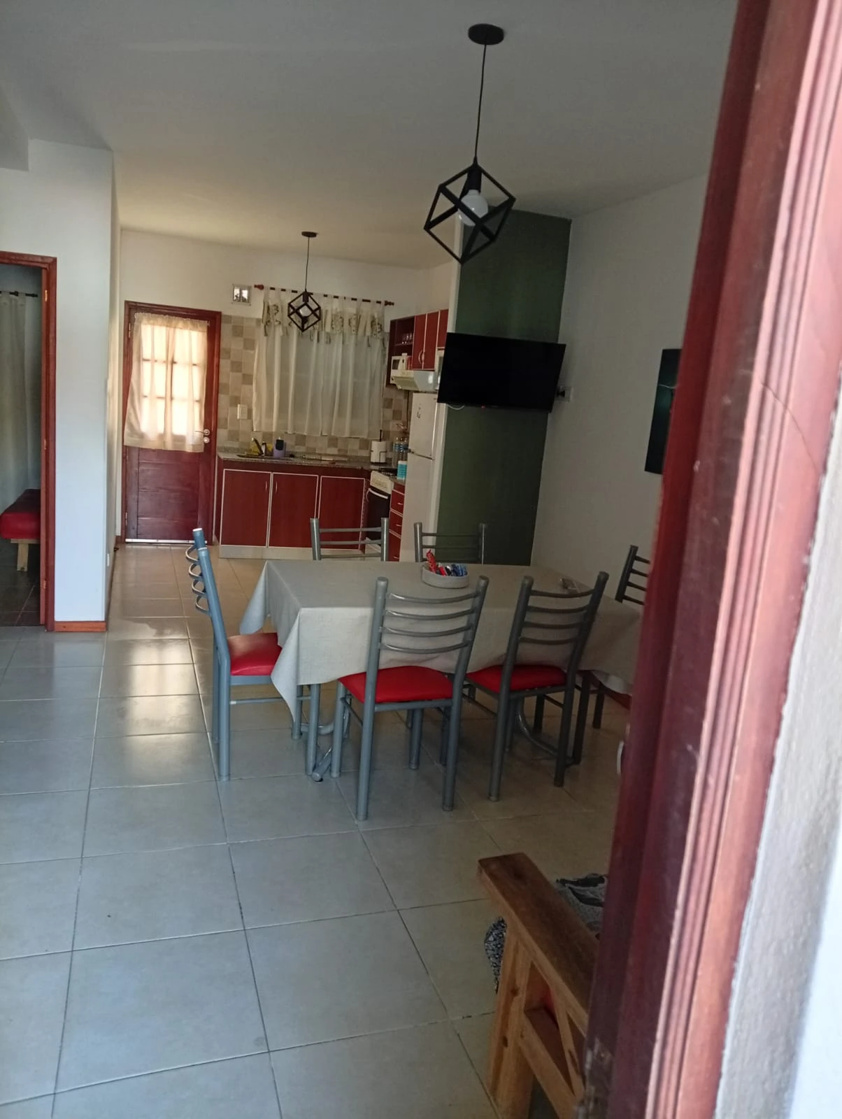 Venía a Disfrutar de Costa Azul - Ubicado a 1 cuadra del mar - Departamento en Costa Azul