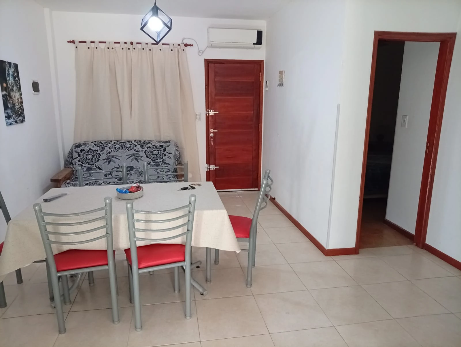 Venía a Disfrutar de Costa Azul - Ubicado a 1 cuadra del mar - Departamento en Costa Azul