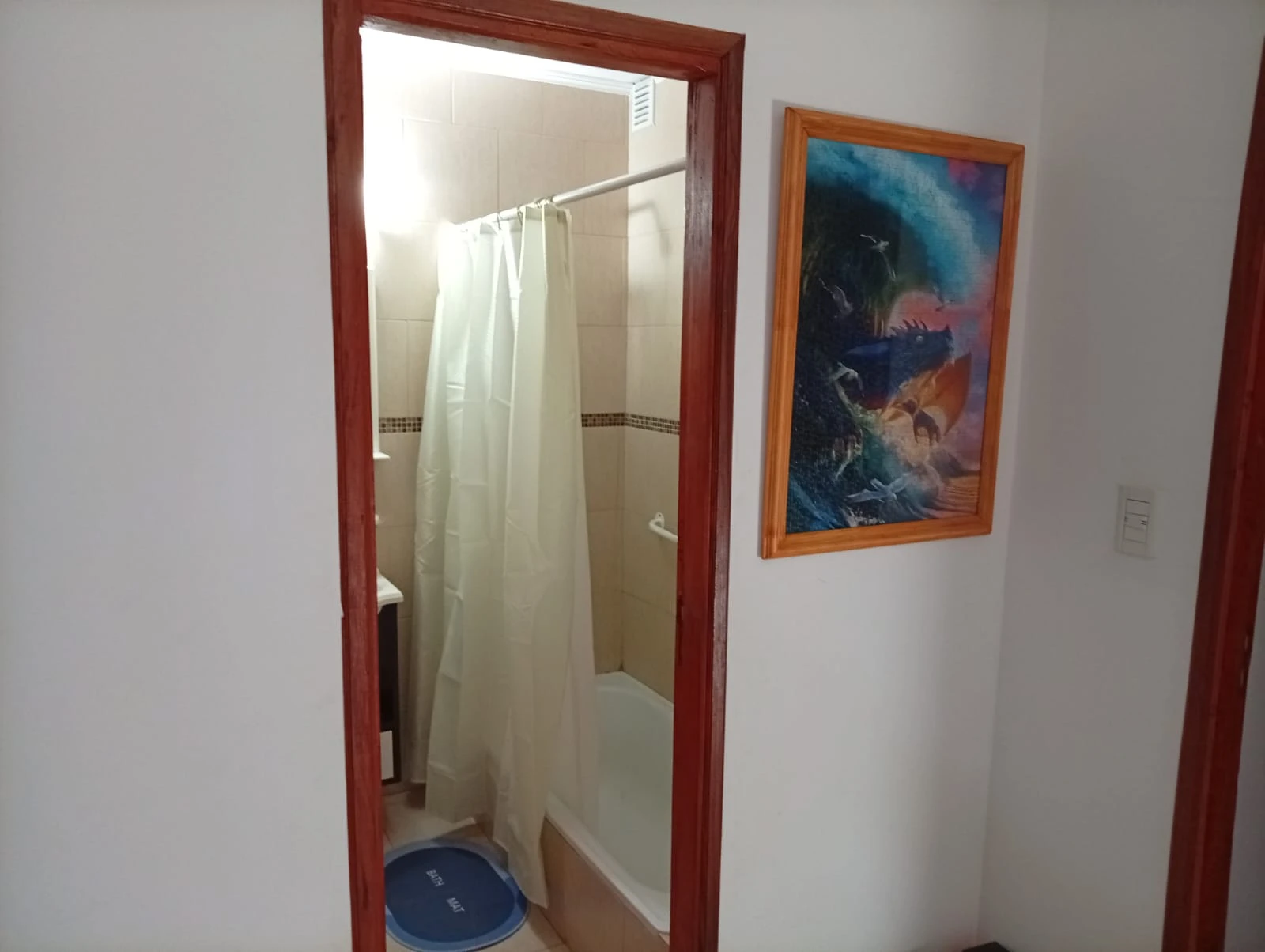 Venía a Disfrutar de Costa Azul - Ubicado a 1 cuadra del mar - Departamento en Costa Azul