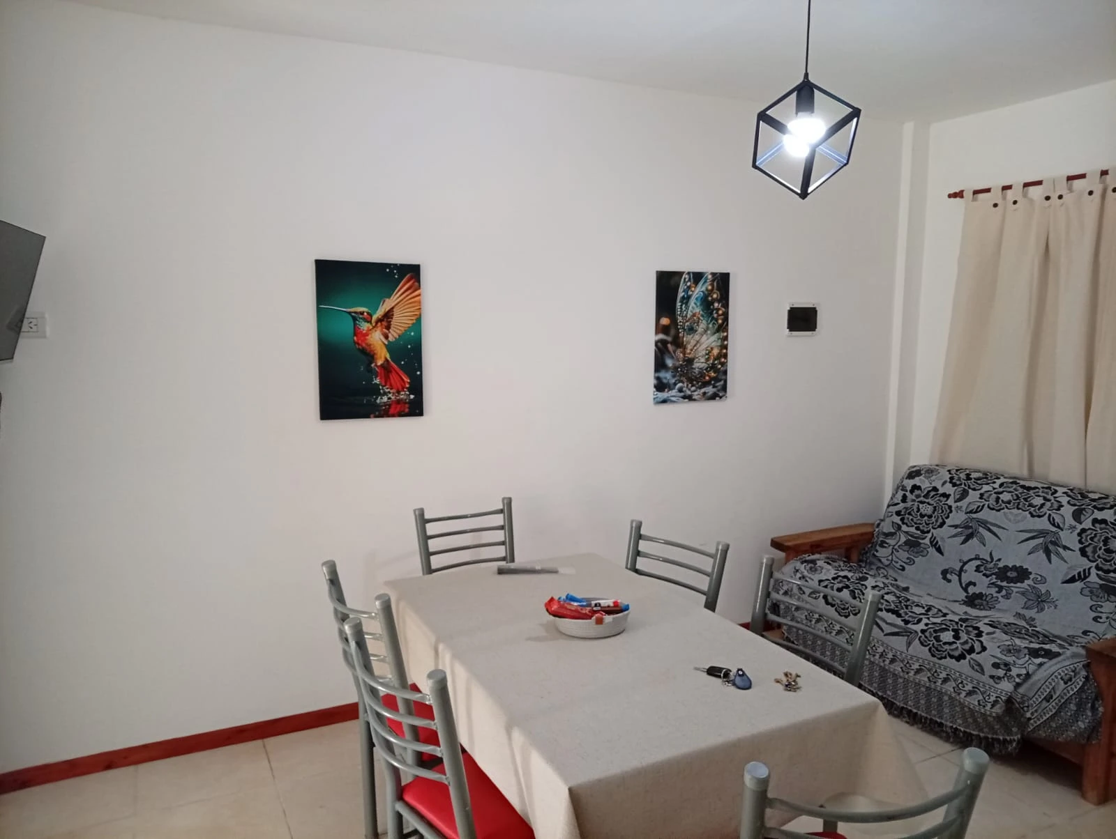 Venía a Disfrutar de Costa Azul - Ubicado a 1 cuadra del mar - Departamento en Costa Azul